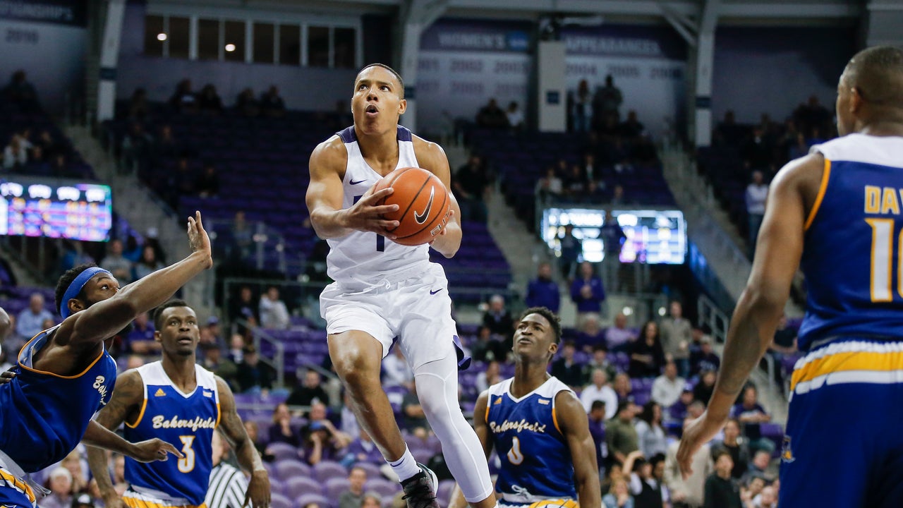 Bane rallies No. 20 TCU in second half to for opening 66-61 win